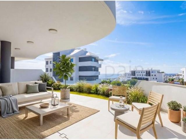 Apartamento en venta en Fuengirola