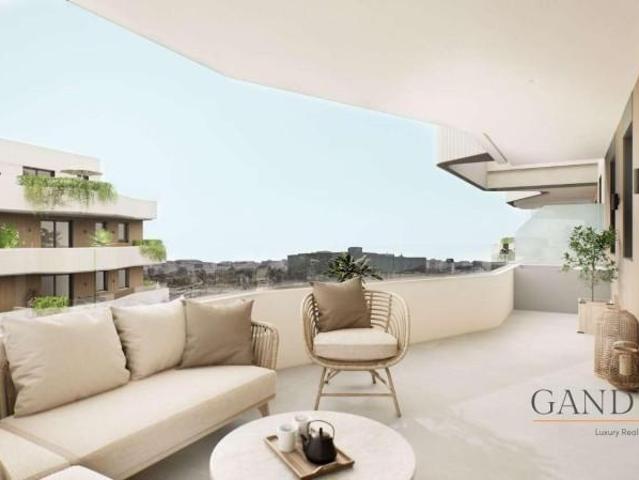 Apartamento en venta en Fuengirola