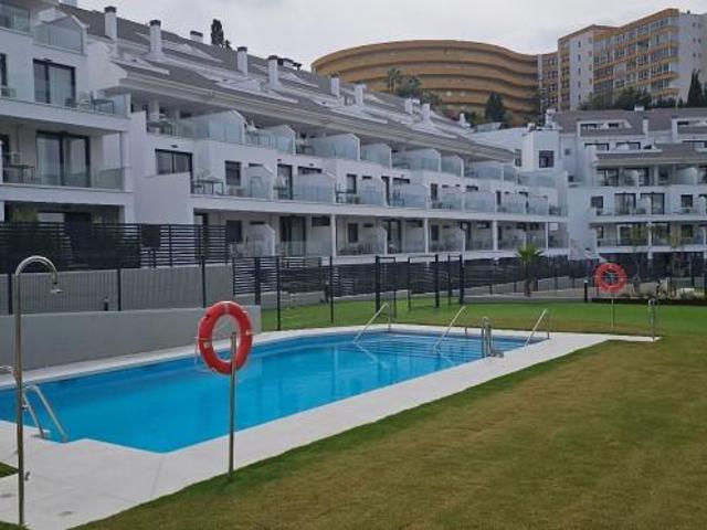 Apartamento en venta en Fuengirola