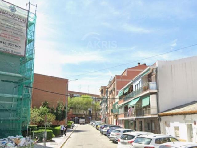 Apartamento en venta en Fuenlabrada