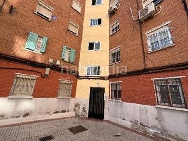 Apartamento en venta en Fuenlabrada, Centro. Apartamentos.