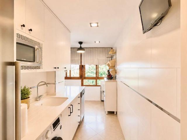 Apartamento en venta en Fuenlabrada, La Avanzada La Cueva. Al lado del Vicente Blasco Ibáñez. Apartamentos.