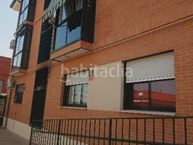 Apartamento en venta en Fuensalida. Apartamentos.