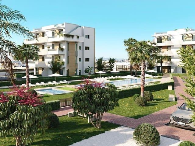 Apartamento en venta en Fuente Alamo de Murcia, Murcia Costa Cálida