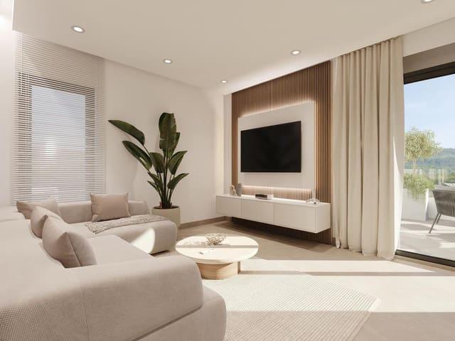 Apartamento en venta en Fuente Alamo de Murcia, Murcia Costa Cálida