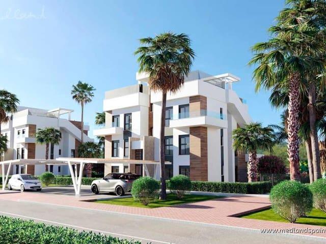 Apartamento en venta en Fuente Alamo de Murcia, Murcia Costa Cálida