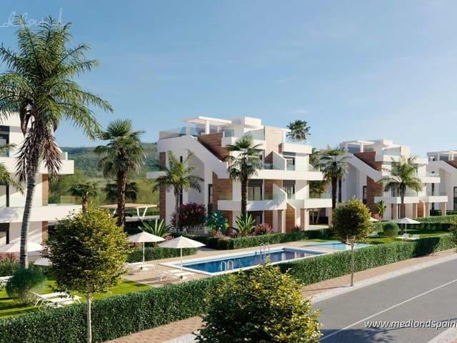 Apartamento en venta en Hacienda del Alamo, Murcia