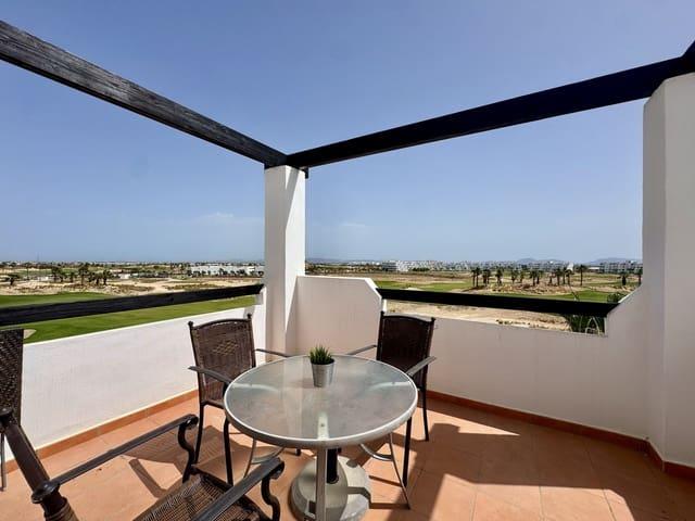 Apartamento en venta en Fuente Alamo de Murcia, Murcia Costa Cálida