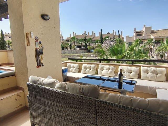 Apartamento en venta en Fuente Alamo de Murcia, Murcia Costa Cálida