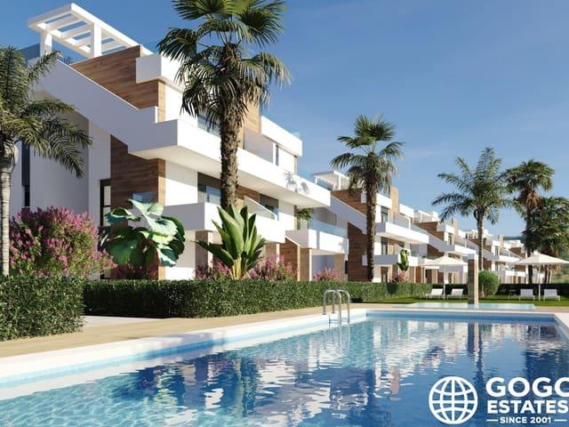 Apartamento en venta en Fuente Alamo de Murcia, Murcia Costa Cálida