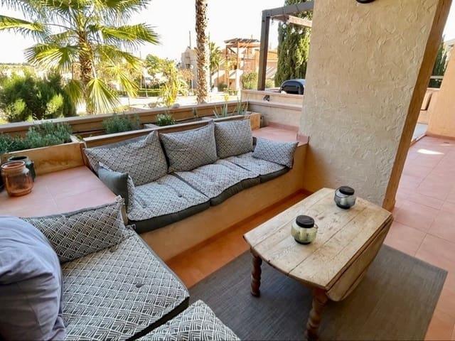 Apartamento en venta en Fuente Alamo de Murcia, Murcia Costa Cálida