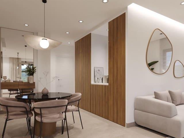 Apartamento en venta en Fuente Alamo de Murcia, Murcia Costa Cálida