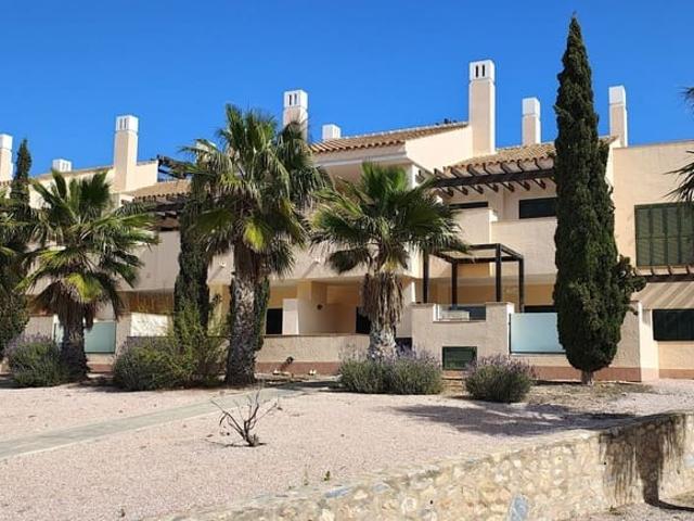 Apartamento en venta en Fuente Alamo de Murcia, Murcia Costa Cálida