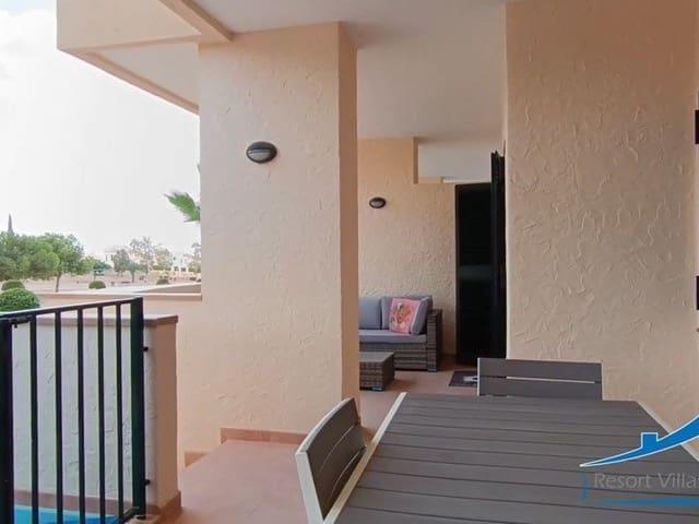 Apartamento en venta en Fuente Alamo de Murcia, Murcia Costa Cálida