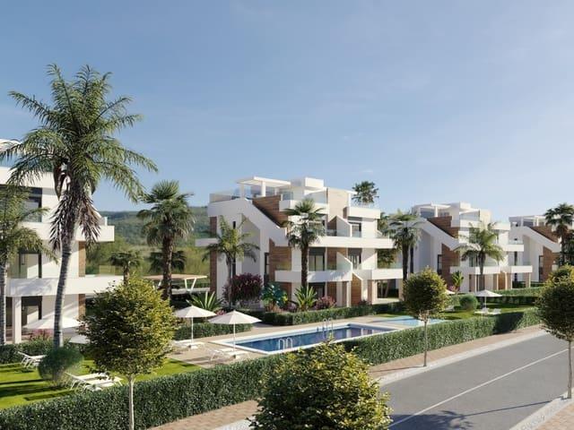 Apartamento en venta en Fuente Alamo de Murcia, Murcia Costa Cálida