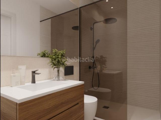 Apartamento en venta en Fuente Álamo de Murcia, Hacienda del Álamo Golf. Apartamentos Fuente Álamo de.