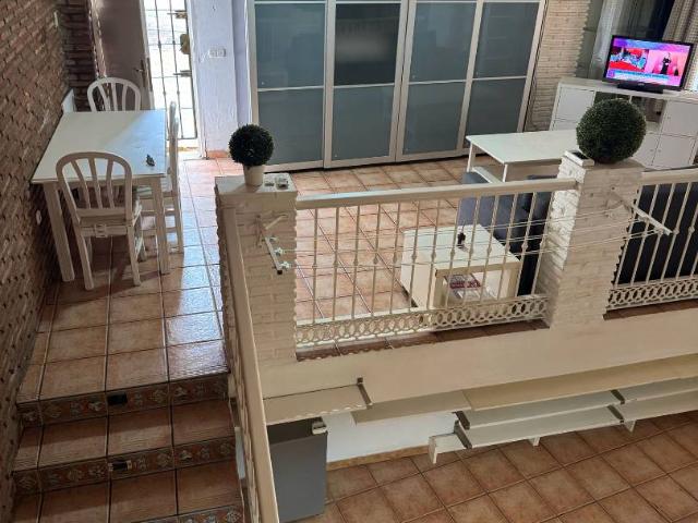Apartamento en Venta en Fuente Alegre El Chaparral Los Morales