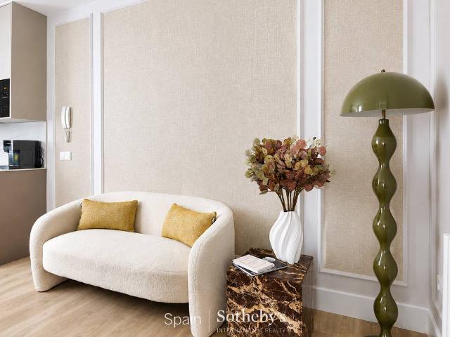 Apartamento en Venta en Fuente del Berro