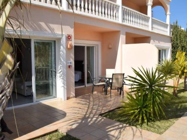 Apartamento en Venta en Fustera Alicante
