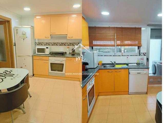 Apartamento en venta en Gandia, Corea. Dúplex en venta en avenida del Grau. Apartamentos.