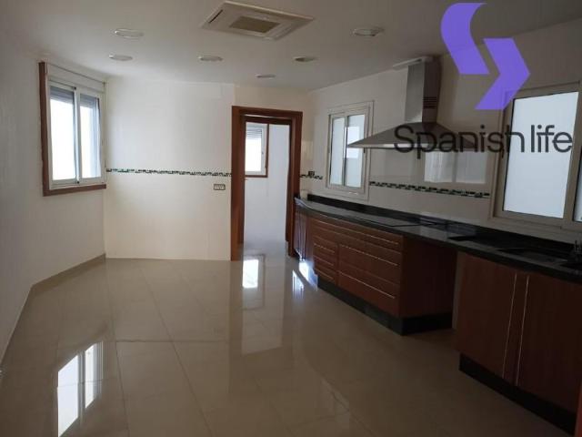 Apartamento en venta en Gandia, Centro
