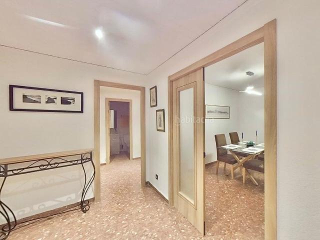 Apartamento en venta en Gandia, Germaníes Juzgados. Al lado del Centro de Salud Rois de Corella. Apartamentos.