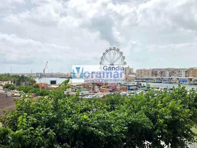 Apartamento en venta en Gandia, Grau de Gandía Marenys de Rafalcaid. APARTAMENTO 2 DORMITORIOS CON VISTAS DESPEJADAS. Apartamentos.