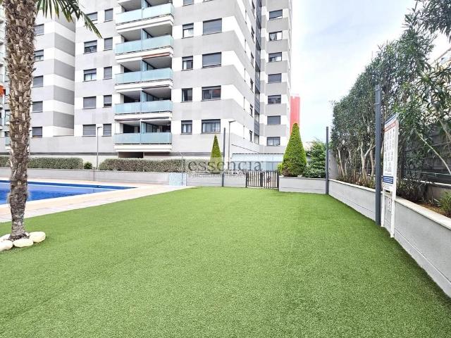 Apartamento en venta en Gandia, Grau de Gandía Marenys de Rafalcaid. Apartamento para disfrutar todo el año. Apartamentos.