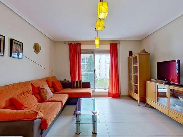 Apartamento en venta en Gandia, Grau de Gandía Marenys de Rafalcaid. Apartamentos.