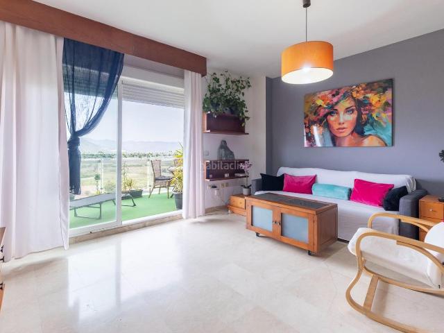Apartamento en venta en Gandia, Grau de Gandía Marenys de Rafalcaid. OPORTUNIDAD PISO EN GANDIA CON TERRAZA Y VISTAS AL MAR Y LA MONTAÑA. Apartamentos.