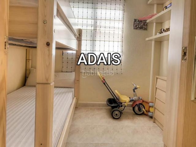 Apartamento en venta en Gandia, Grau de Gandía Marenys de Rafalcaid. se vende apartamento en la playa de bellreguard. Apartamentos.
