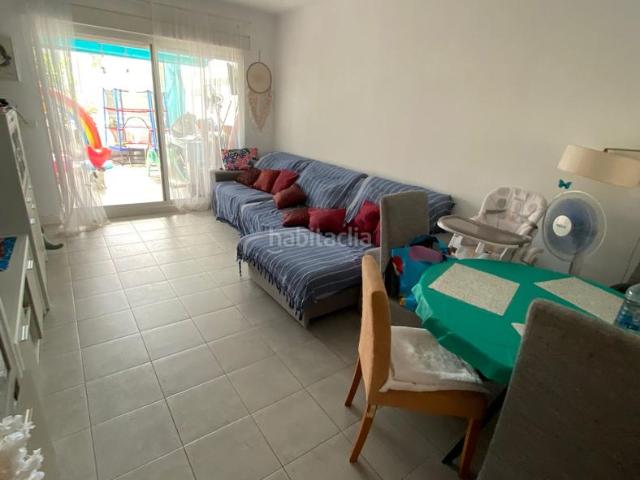 Apartamento en venta en Gandia, Grau de Gandía Marenys de Rafalcaid. VENTA APARTAMENTO EN PLAYA DE GANDIA CON GARAJE. Apartamentos.
