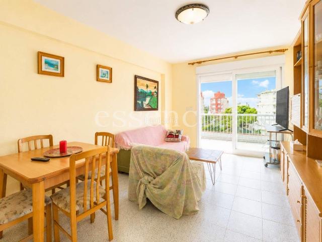 Apartamento en venta en Gandia, Playa de Gandía. Apartamento en playa de gandia con vistas al mar. Apartamentos.