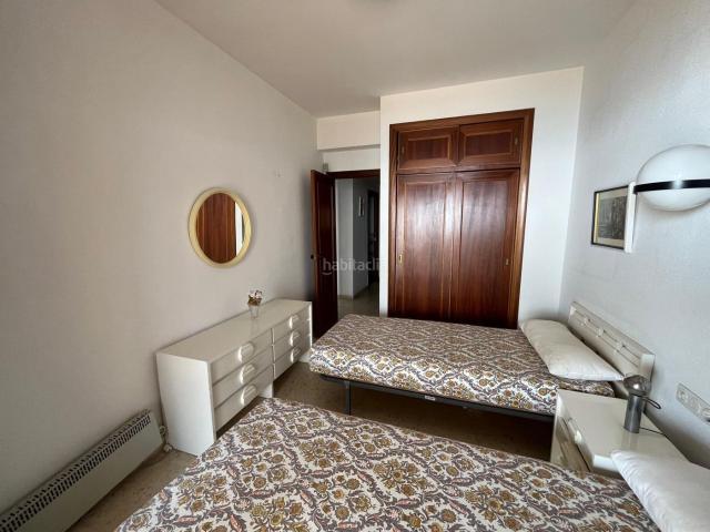 Apartamento en venta en Gandia, Playa de Gandía. Apartamento en primera linea. Apartamentos.