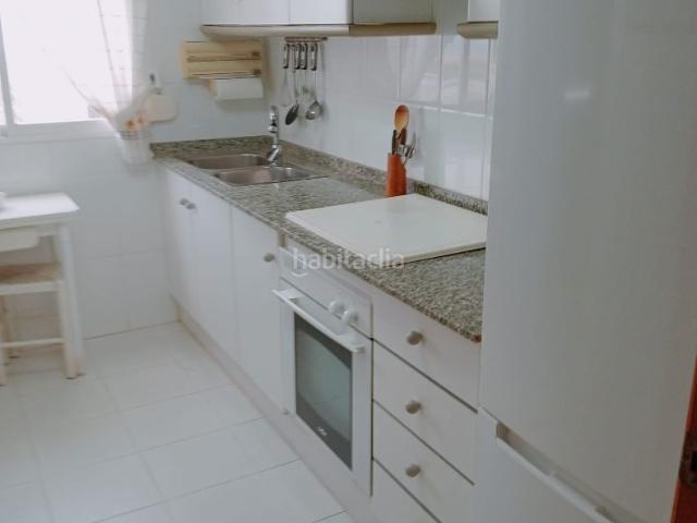 Apartamento en venta en Gandia, Playa de Gandía. Apartamento en venta cerca del mar. Apartamentos.
