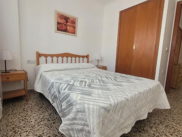 Apartamento en venta en Gandia, Playa de Gandía. Apartamento en venta con terraza y parking en Playa de Gandía. Apartamentos.