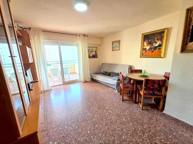 Apartamento en venta en Gandia, Playa de Gandía. APARTAMENTO EN VENTA PLAYA DE GANDIA 2H Y 2 BAÑOS Y PISCINA. Apartamentos.