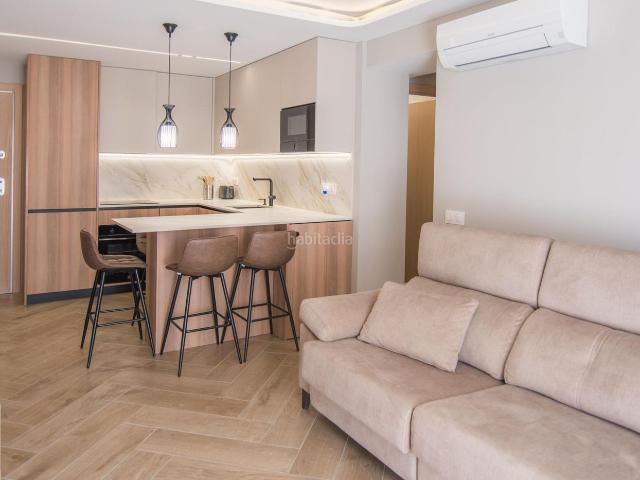 Apartamento en venta en Gandia, Playa de Gandía. APARTAMENTO PRIMERA LINEA PLAYA GANDIA. Apartamentos.