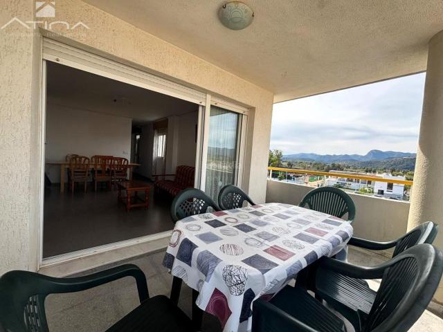 Apartamento en venta en Gandia, Playa de Gandía. Apartamento situado en la Playa de Gandía, a escasos 400 metros del mar. Apartamentos.