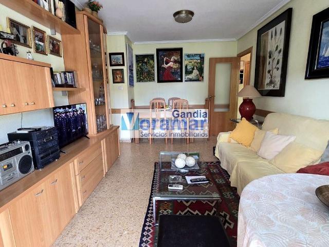 Apartamento en venta en Gandia, Playa de Gandía. Apartamentos.
