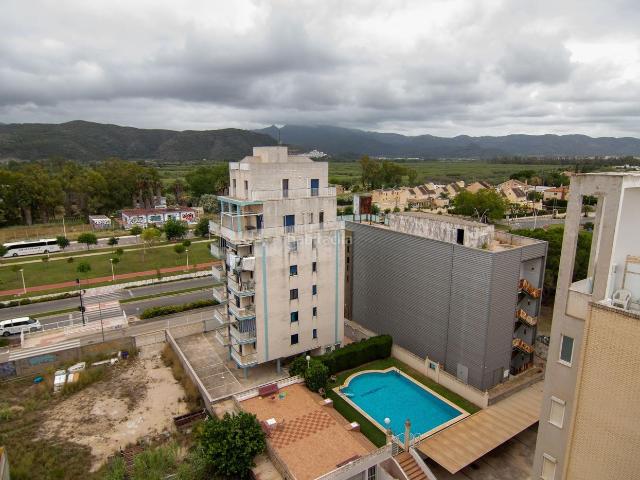 Apartamento en venta en Gandia, Playa de Gandía. PISO EN VENTA GANDIA EL VERANO TE ESTÁ ESPERANDO! COCHERA TRASTERO. Apartamentos.