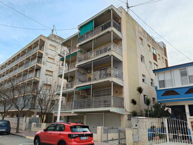 Apartamento en venta en Gandia, Playa de Gandía. REF_V368. VISTAS AL MAR OPORTUNIDAD PLAYA DE GANDIA. Apartamentos.