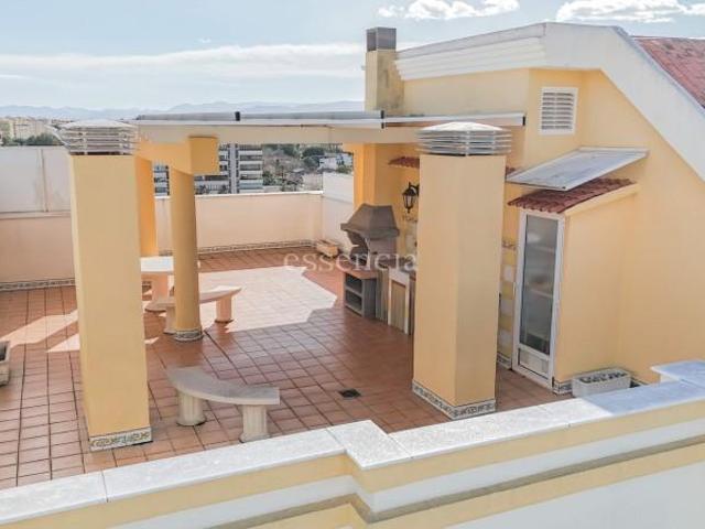 Apartamento en venta en Gandia, Playa de Gandia