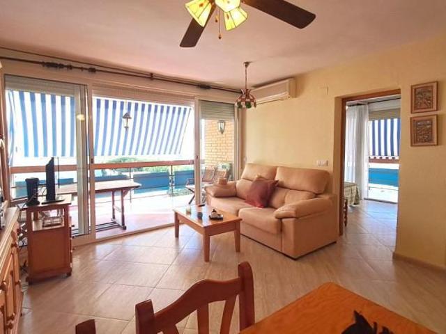 Apartamento en venta en Gandia, Playa de Gandia