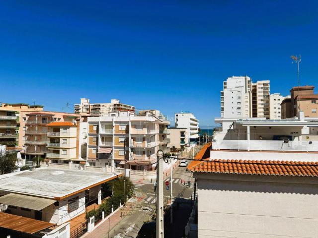 Apartamento en venta en Gandia, Plaza Elíptica República Argentina. Y por fin llegó el apartamento que estabas esperando. Apartamentos.