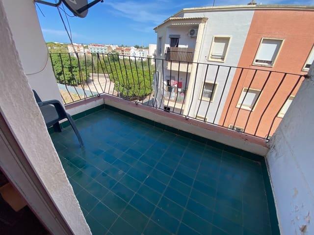 Apartamento en venta en Gandia, Valencia Costa Valencia
