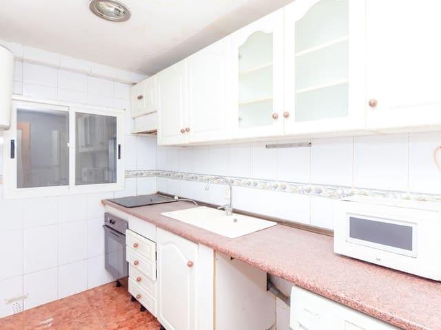 Apartamento en venta en Gandia, Valencia Costa Valencia