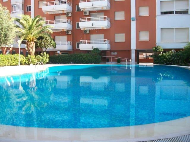 Apartamento en venta en Gandia, Valencia Costa Valencia