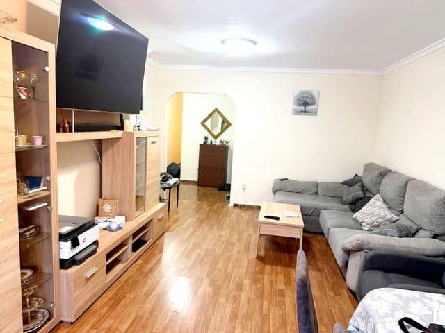 Apartamento en venta en Gandia, Valencia Costa Valencia