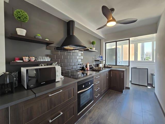 Apartamento en venta en Gandia, Valencia Costa Valencia